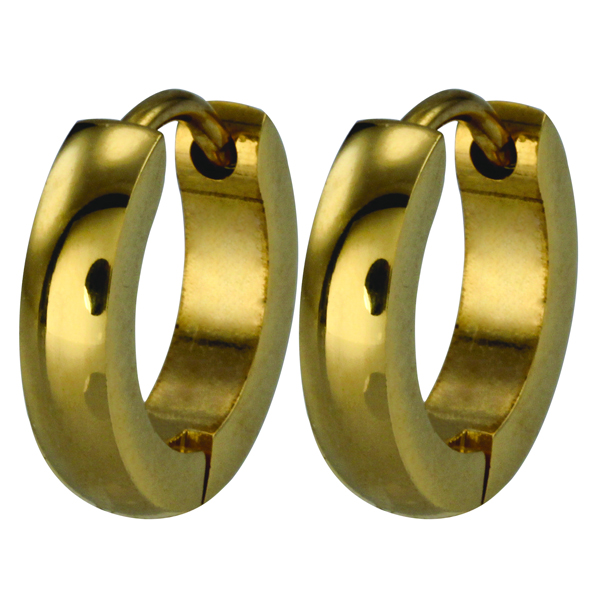 argollas-de-acero-quirurgico-dorado-brillante