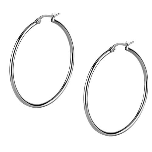 par-de-aros-argollas-de-acero-quirurgico
