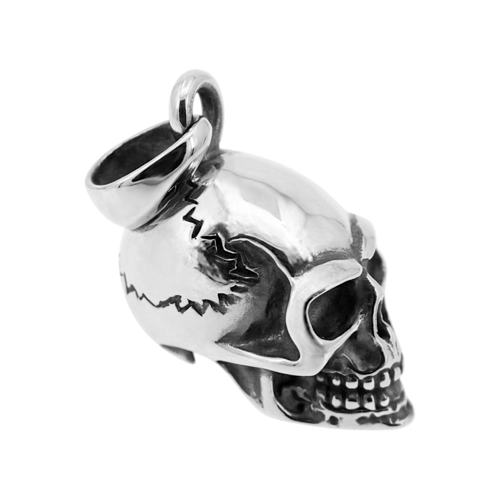colgante-plata-diseno-calavera-grande