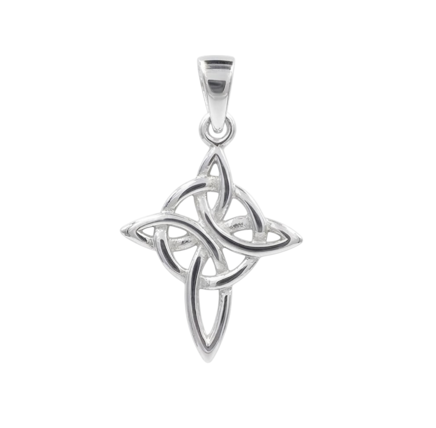colgante-de-plata-diseno-nudo-de-la-bruja