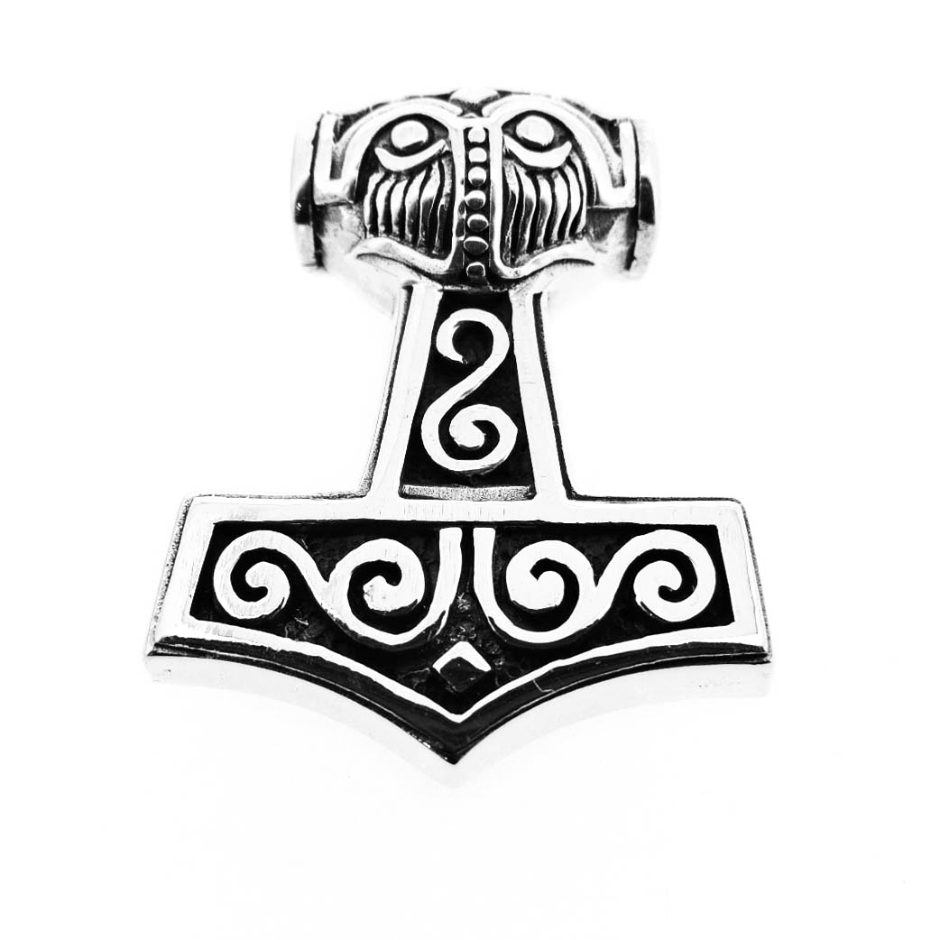 colgante-de-plata-diseno-martillo-de-thor-grande