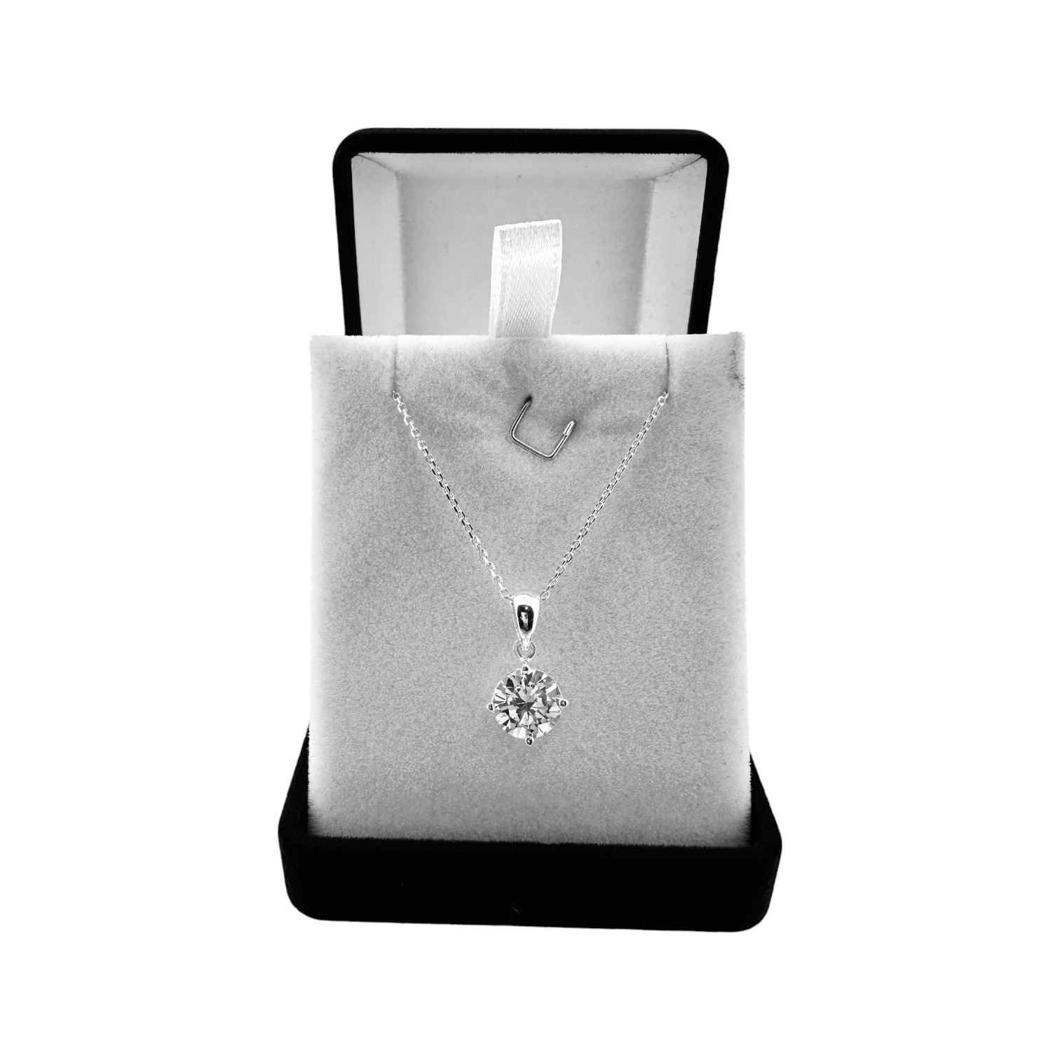 colgante-de-plata-con-circon-diseno-redondo-8-0-mm-y-cadena-de-plata