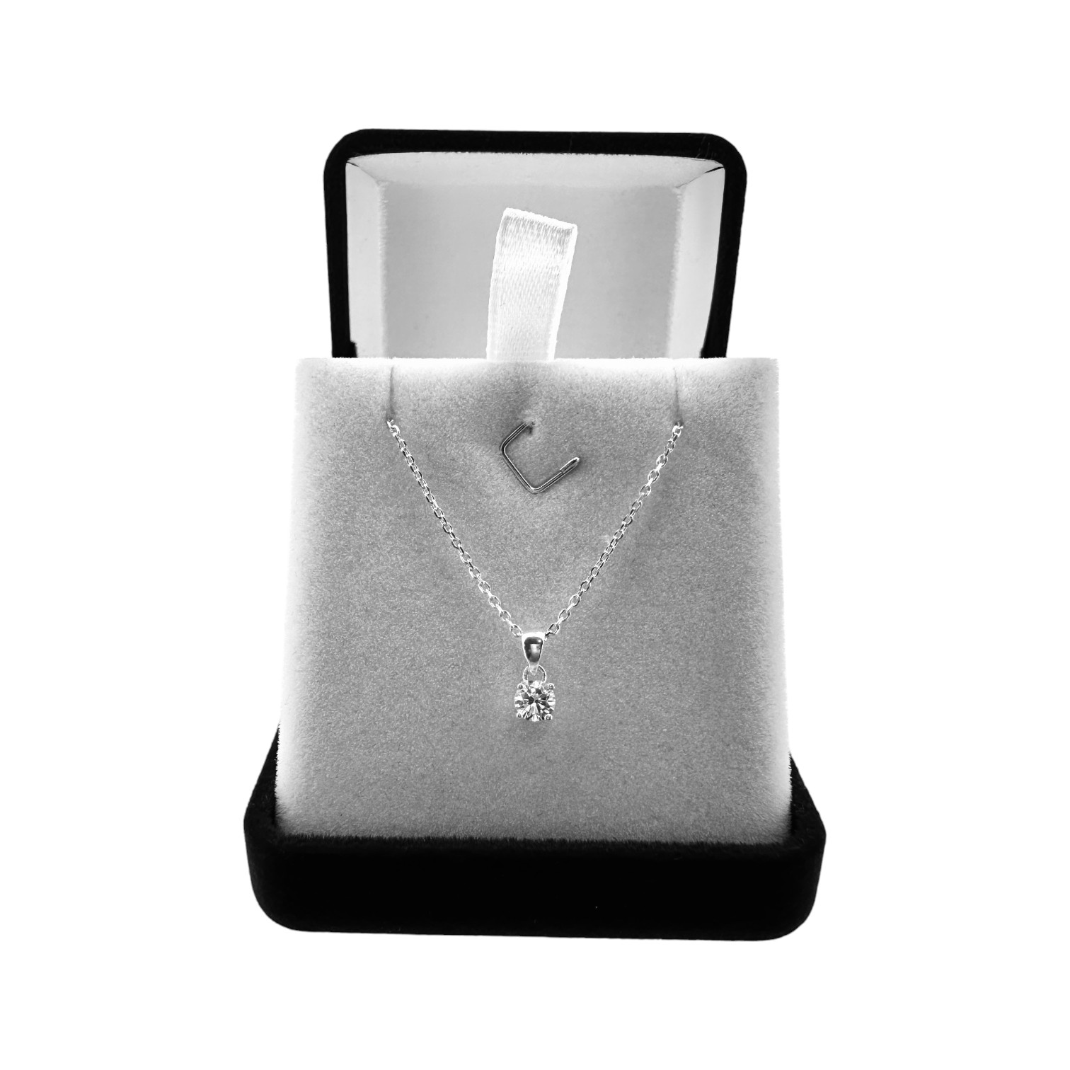colgante-de-plata-con-circon-diseno-redondo-de-4-0mm-y-cadena-de-plata
