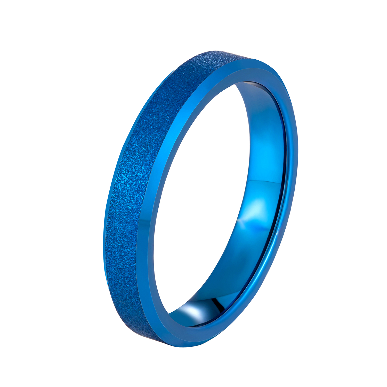 anillo-de-tungsteno-azul-mate-y-brillante-lateral-de-4-0-mm-varias-medidas