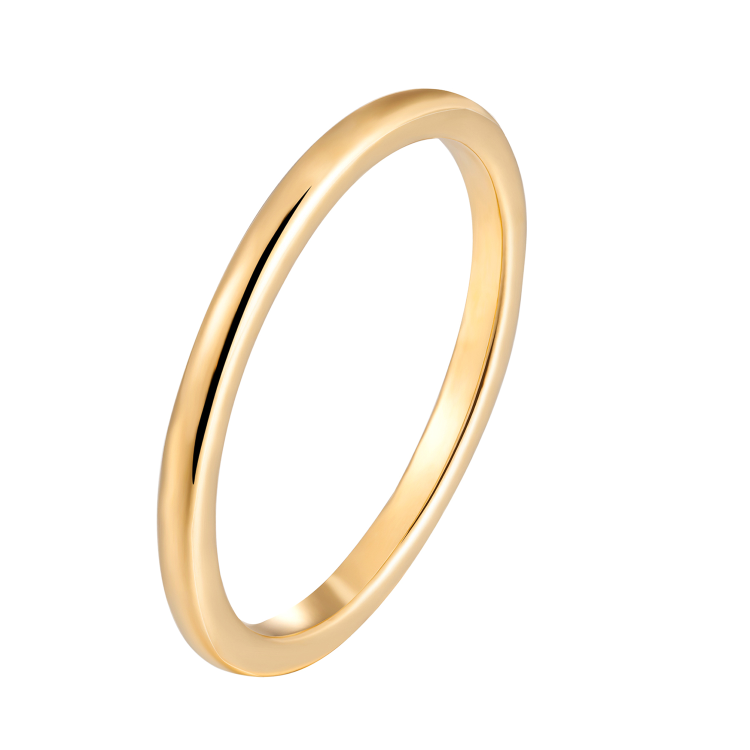 anillo-de-tungsteno-dorado-brillante-diseno-domo-de-2-0-mm-varias-medidas