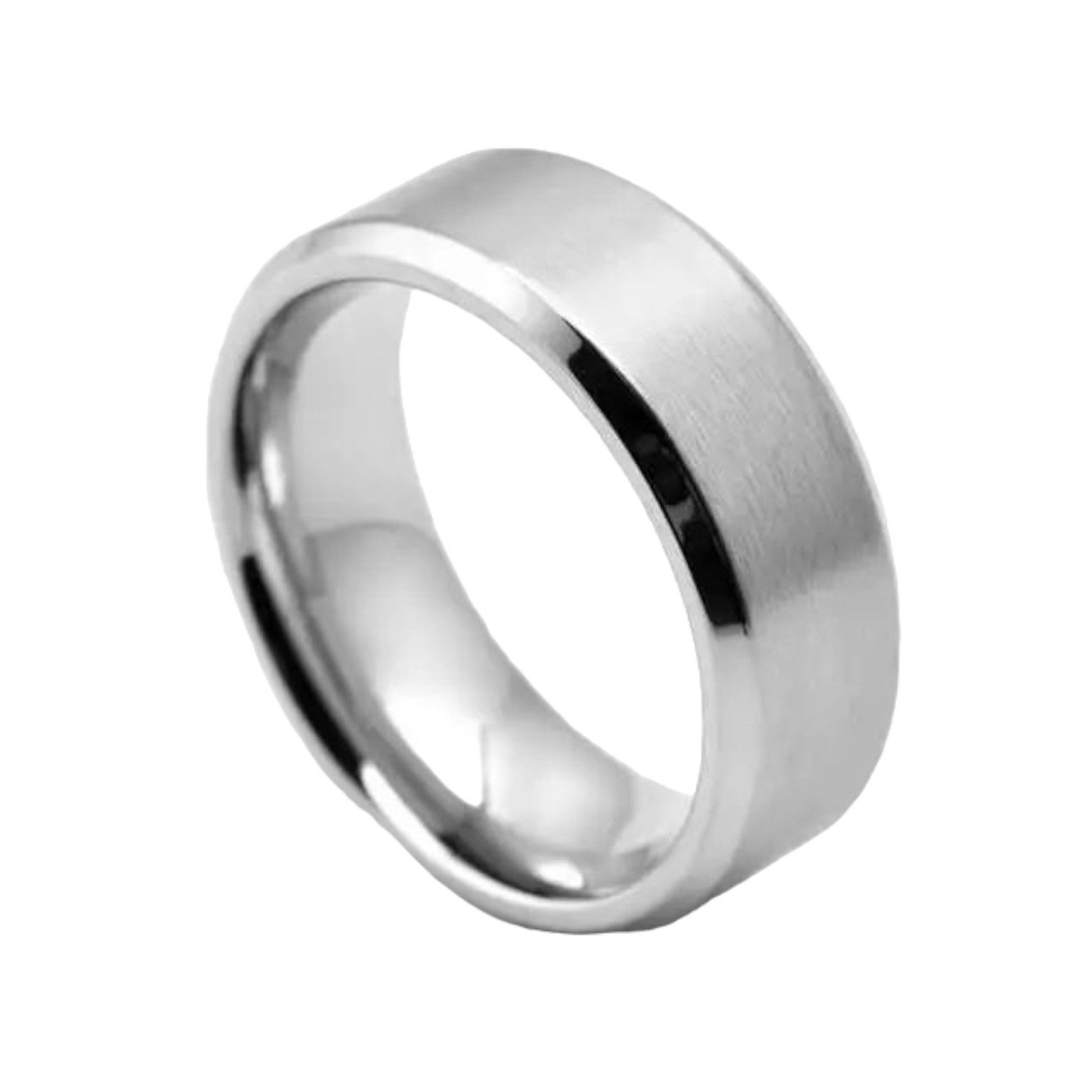 anillo-de-acero-quirurgico-mate-y-brillante-lateral-de-8-0mm-varias-medidas