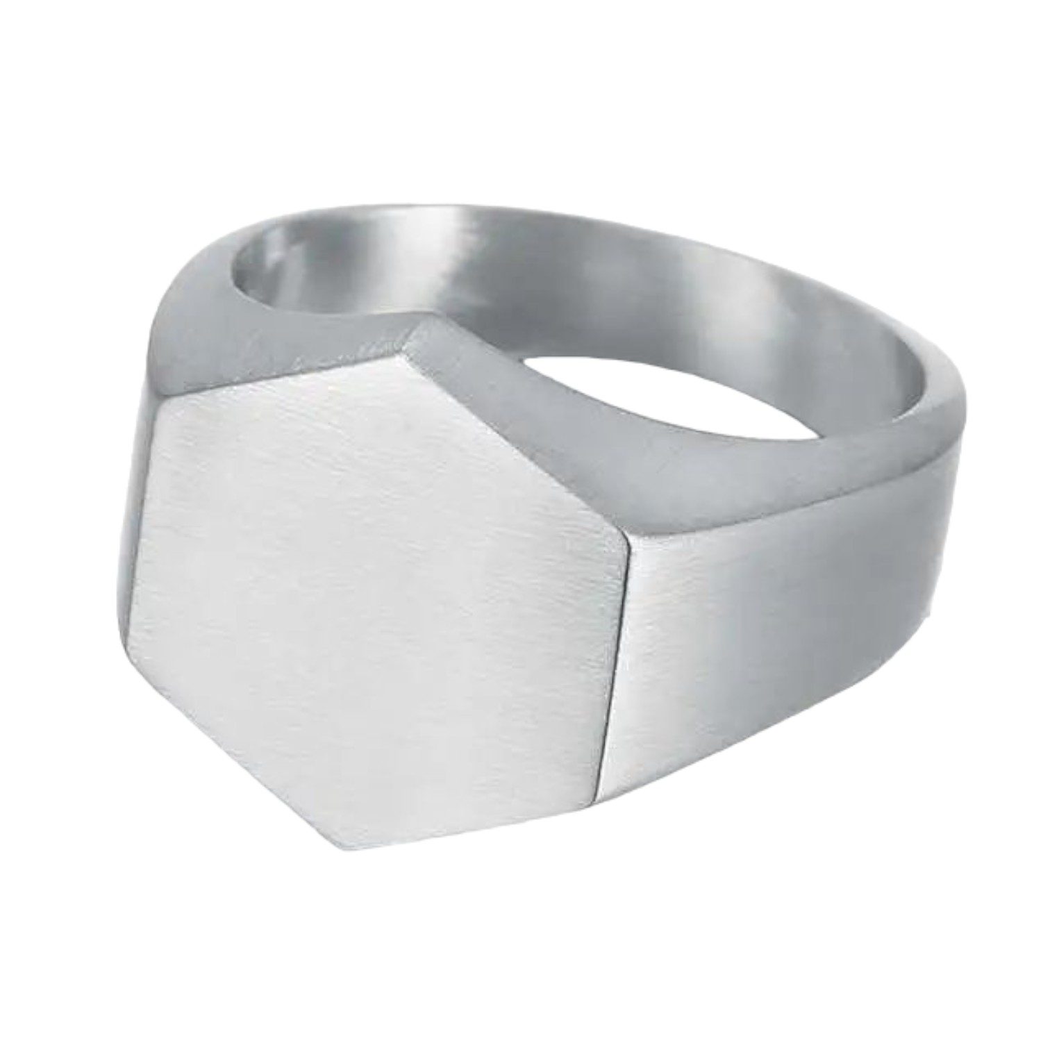 anillo-de-acero-quirurgico-diseno-sello-hexagonal-de-15-mm-varias-medidas