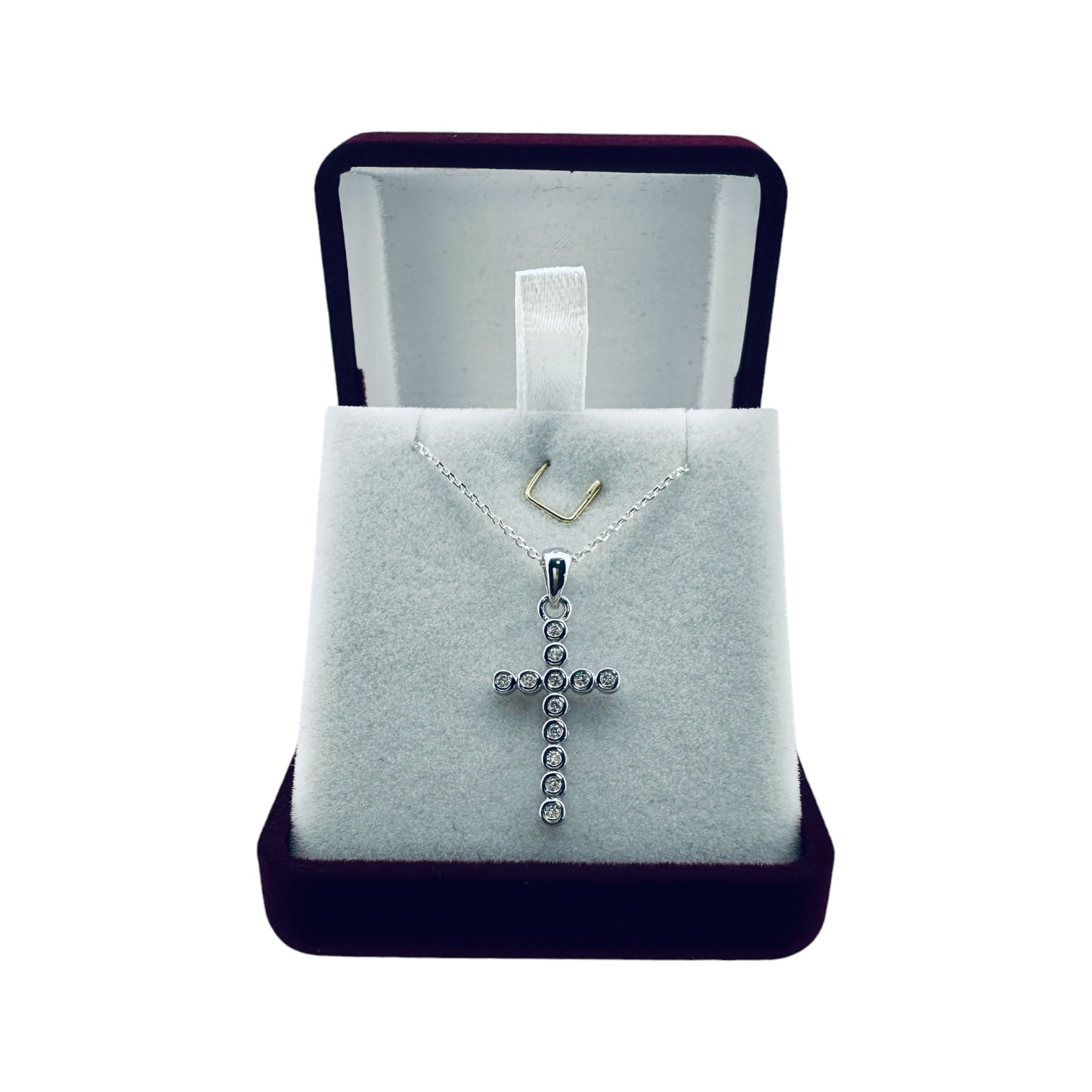 colgante-de-plata-diseno-cruz-con-12-circones-y-cadena-de-plata