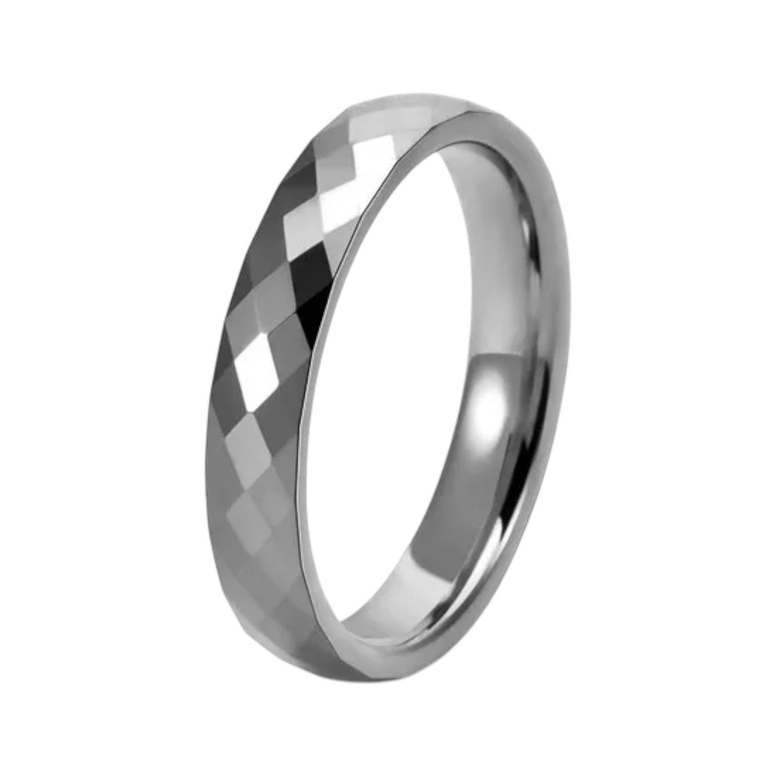 anillo-de-tungsteno-brillante-corte-diamantado-de-4-0mm-varias-medidas