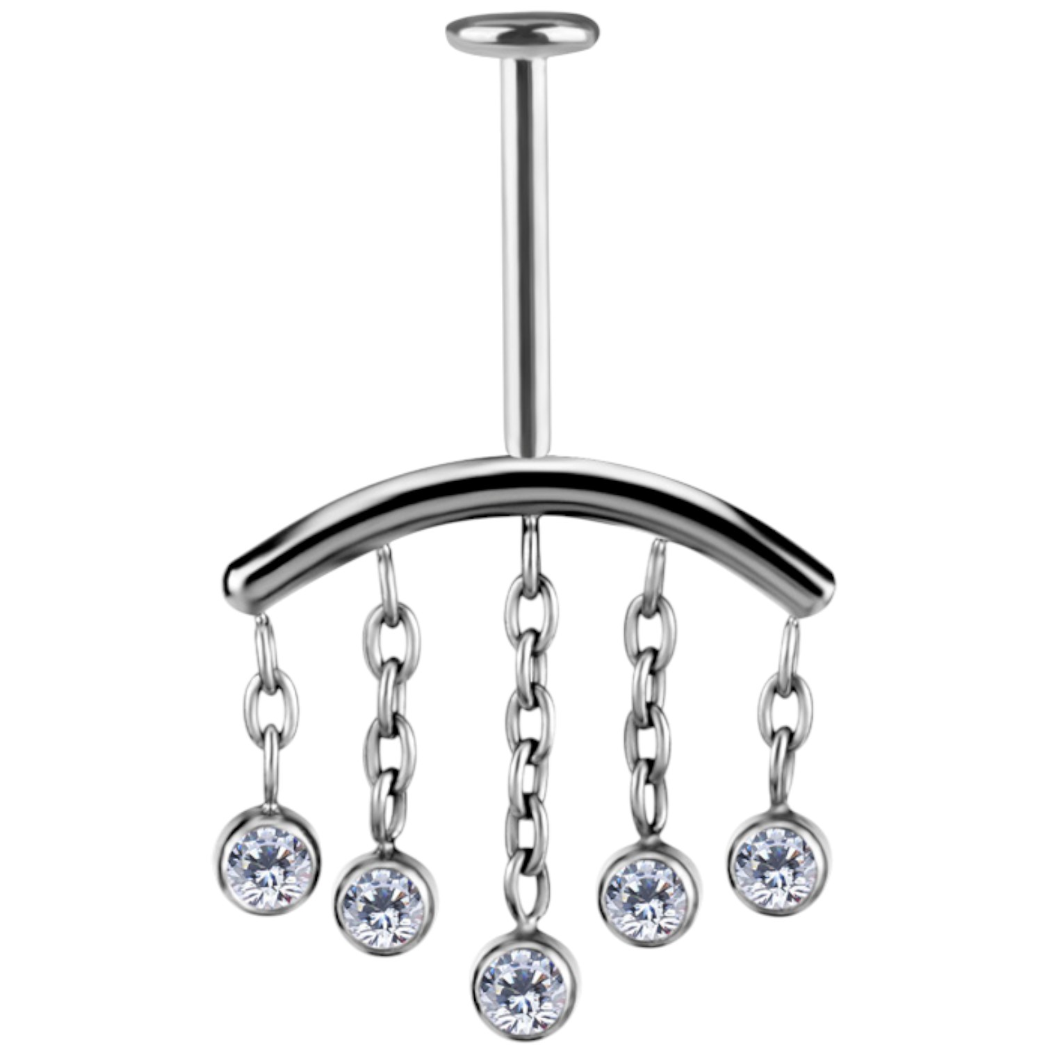 helix-vertical-de-titanio-diseno-quintuple-cadena-colgante